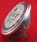 LED Reflector, Packaging Type : White