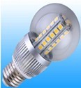 LED Corn Light, Brand Name : PHILIPS, Packaging Type : Gray