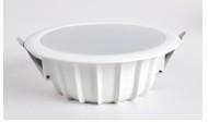 Aluminum LED Downlight