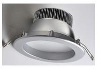 Aluminum LED Downlight