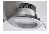 Aluminum LED Downlight
