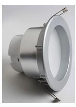 Aluminum LED Downlight