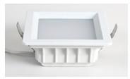 Aluminum LED Downlight