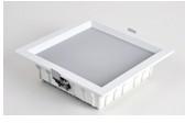 Aluminum LED Downlight