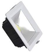 Aluminum LED Downlight