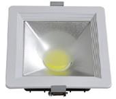 Aluminum LED Downlight