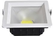 Aluminum LED Downlight