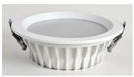 Aluminum LED Downlight
