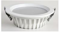 Aluminum LED Downlight