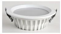 Aluminum LED Downlight