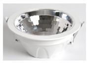 Aluminum LED Downlight