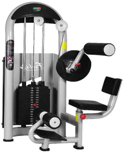 Abdominal Machine