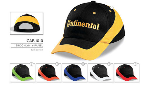 Promotional Caps