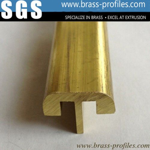 Brass Electronic Accessories Components