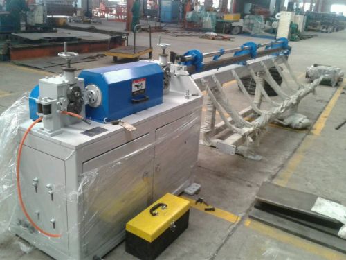 Wire Straightening Machine, Brand Name : jiaoyang
