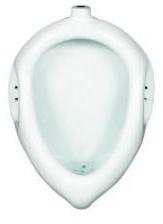 Flat Back Urinal