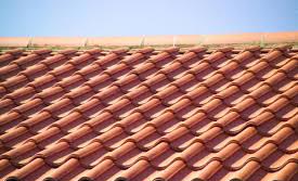 Roofing Tiles