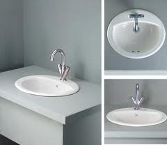 Table Top Wash Basins