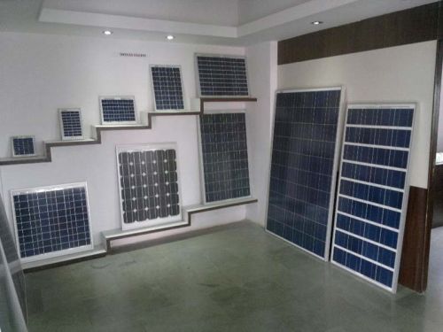 Solar Panel, Certification : CE Certified, ISO 9001:2008