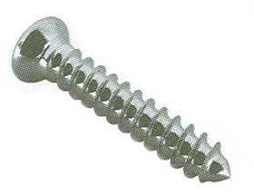 2.7mm Cortex Screw