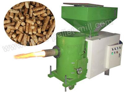 Carbonization Furnace