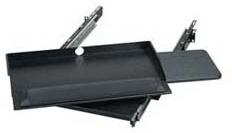 Sliding Keyboard Drawer