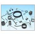 Wire Form Springs