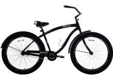 Cruiser Bicycle, Brand Name : Genesis