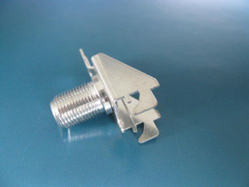 Coaxial RF Connector, Tuner Connector