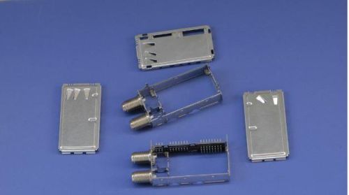 Tuner Frame ,Tuner Case ,Tuner Shell, Brand Name : Hexin