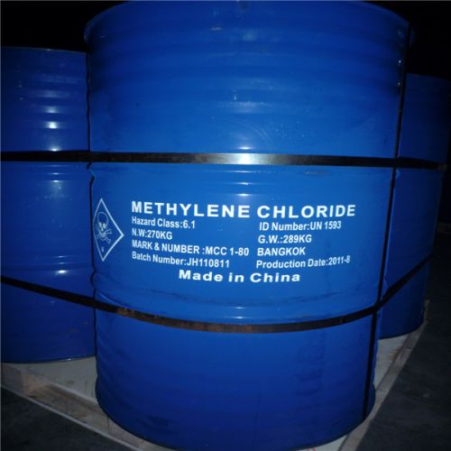 Dichloromethane, Purity : ≥99.99%
