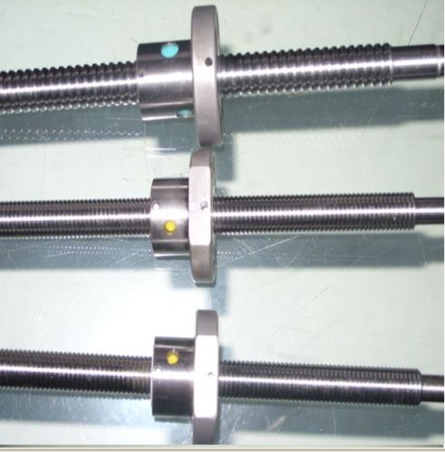 Ball Screw