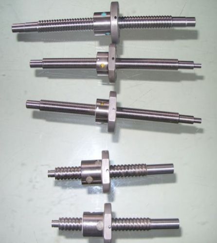 Ball Screw