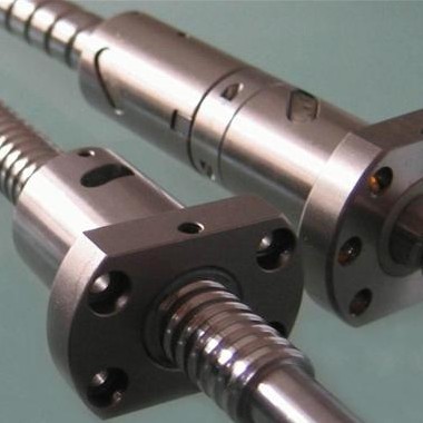 Ball Screw