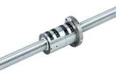 Ball Screw