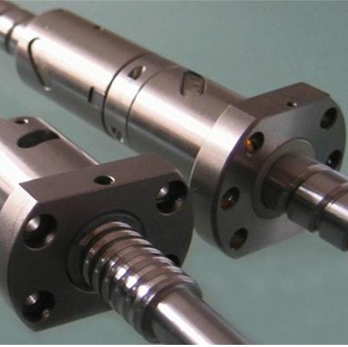 Ball Screw