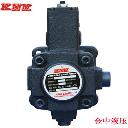 Taiwan KQK Variable Vane Pump