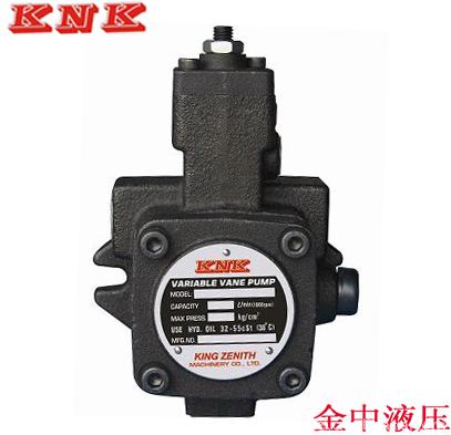 Taiwan KQK Variable Vane Pump