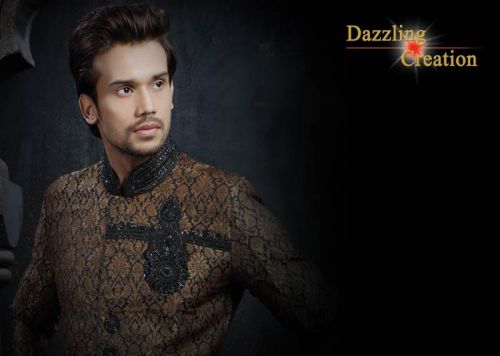 Designer Sherwani