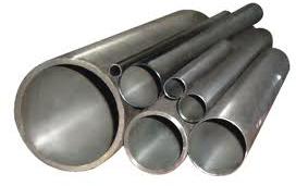 Steel pipes