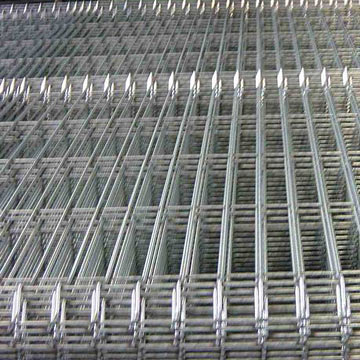 Steel Wire Mesh