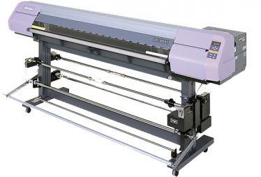 Mimaki Direct Textile Printer