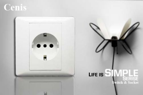 Wall Switch Classic Series