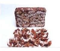 Brown Solid Pack Seedless Tamarind, For Cooking, Grade Standard : Food Grade