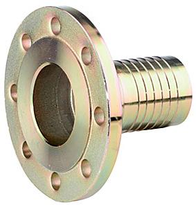 Flanged Hose Fittings