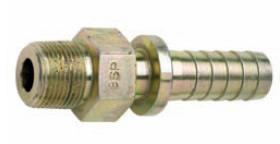 Steam Hose Fittings