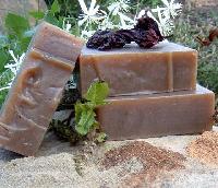 Ayurvedic Herbal Soaps