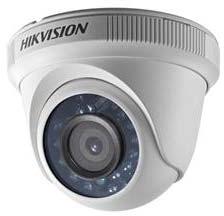 HD Dome Camera DS-2CE56D0T-IRP