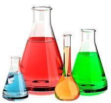 Fire Retardant Chemicals