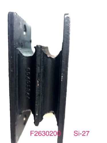 Leyland and Tata Automobile Engine Mounting Front